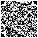 QR code with Johnson Excavating contacts