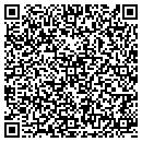 QR code with Peace Nook contacts