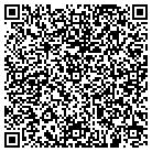 QR code with Donnalee's Alterations & Tux contacts