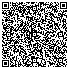 QR code with Woodville Baptist Church contacts