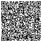 QR code with Owais Refrigeration Air Cond contacts