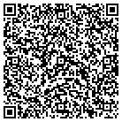 QR code with Kornis Electric Supply Inc contacts