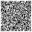QR code with Tricor Braun contacts
