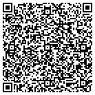 QR code with Walsh Chiropractic Ofc contacts