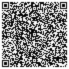 QR code with Henry M Morris Plumbing C contacts