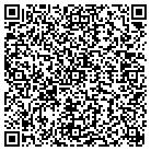 QR code with Rickey Asphalt & Paving contacts