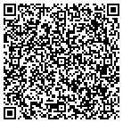 QR code with Maurer Drilling & Pump Service contacts