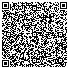 QR code with T L C In Home Care Inc contacts