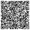 QR code with A L & J Service contacts