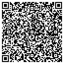 QR code with Teague Lumber Co contacts