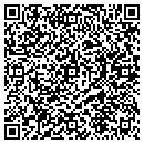 QR code with R & J Fencing contacts