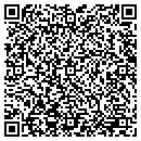 QR code with Ozark Machinery contacts