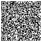 QR code with Leadership Education & Dev contacts