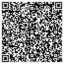 QR code with A & A Heating & Air contacts