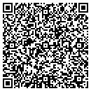 QR code with Laser Band contacts