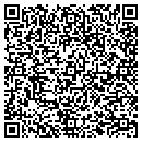QR code with J & L Collision & Glass contacts