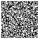 QR code with AMR Eagle contacts