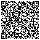 QR code with D & S Fencing Company contacts
