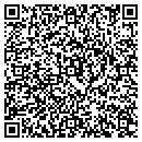 QR code with Kyle Center contacts