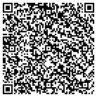 QR code with Hillcrest Manor & Rehab contacts