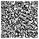 QR code with D & J Painting & Repair contacts