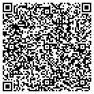 QR code with C & L Distributing Inc contacts