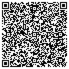 QR code with Julies-The Look Feel You Want contacts