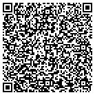 QR code with Preferred Transportation Inc contacts