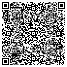 QR code with Healing Grace Counseling Center contacts