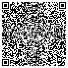 QR code with Priority Physical Therapy contacts