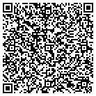 QR code with K&A Trailer & Equipment Sales contacts