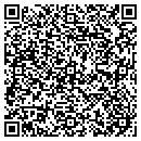 QR code with R K Stratman Inc contacts