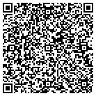 QR code with Acupuncture Chiropractic Clnc contacts