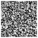 QR code with Richard M Chiles contacts