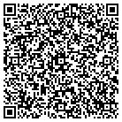 QR code with Myer's Garage Door Sales contacts