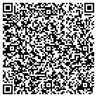 QR code with W&H Termite & Pest Control contacts