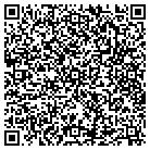 QR code with Hannibal Imaging Service contacts