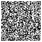 QR code with Sojitz Corp Of America contacts