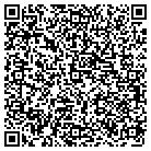 QR code with Richard Roughton Excavation contacts