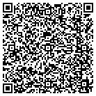 QR code with Anthony's Plumbing & Sewer Service contacts