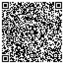 QR code with L B Roofing contacts
