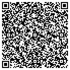 QR code with T H Rogers Lumber Company contacts