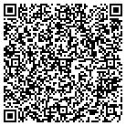 QR code with Clay County Tractor & Lawn Eqp contacts