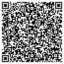 QR code with B C Computer contacts