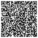 QR code with Ulmer Excavating contacts
