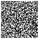 QR code with Marine Industrial Co contacts