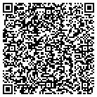 QR code with Ozark Claim Service Inc contacts