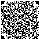 QR code with E & E Beauty Supply Inc contacts