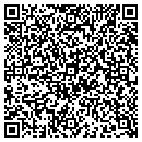 QR code with Rains Clinic contacts