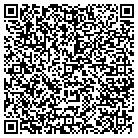 QR code with Tina McMahan Pntng Wllpapering contacts